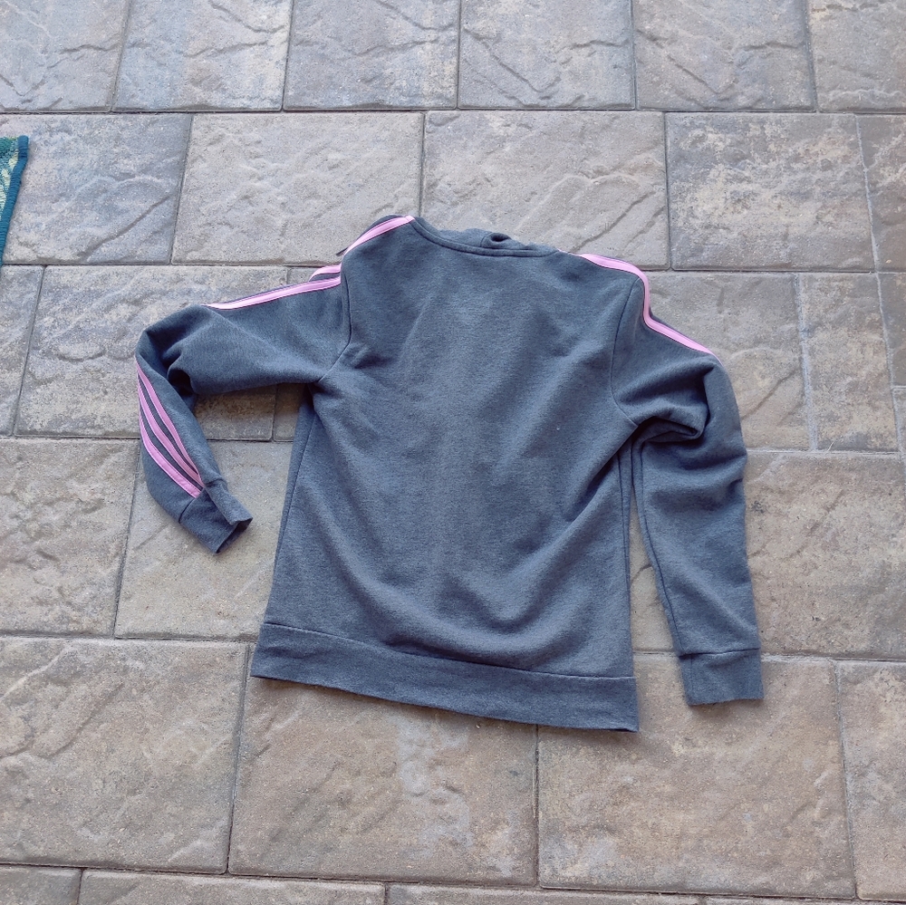 Adidas Jacket - Picture 7 of 7